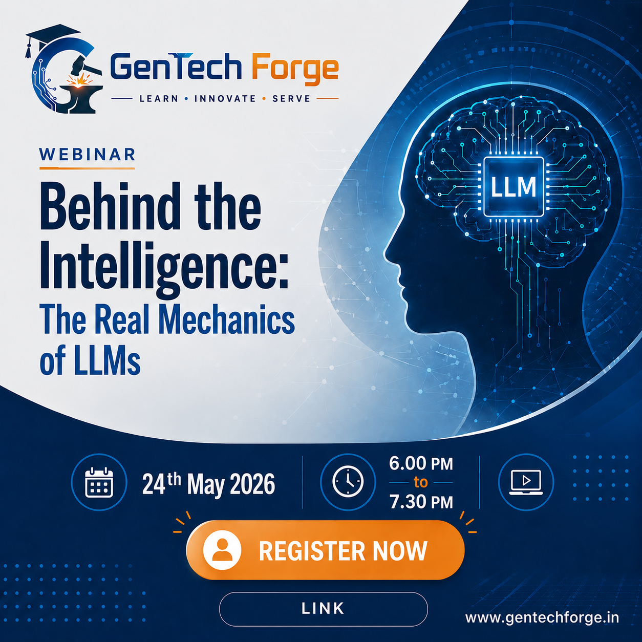 Behind the Intelligence: The Real Mechanics of LLMs